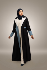 Amina Contemporary Layered