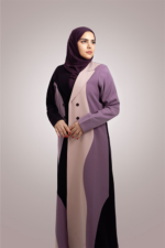 The Modern Muse Colorblock